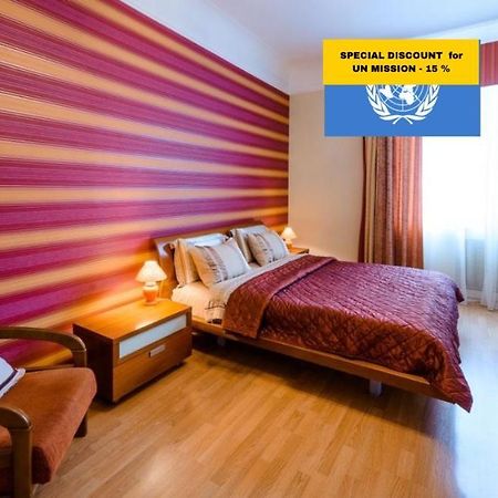 Boutique Apart-Hotel Sherborne Kiev Dış mekan fotoğraf