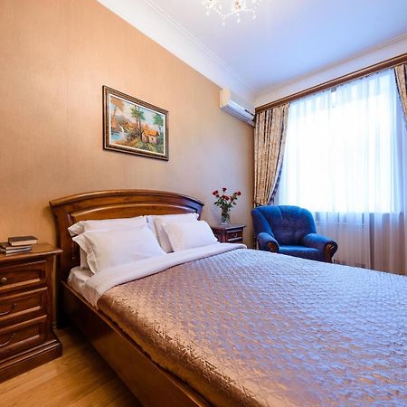 Boutique Apart-Hotel Sherborne Kiev Dış mekan fotoğraf