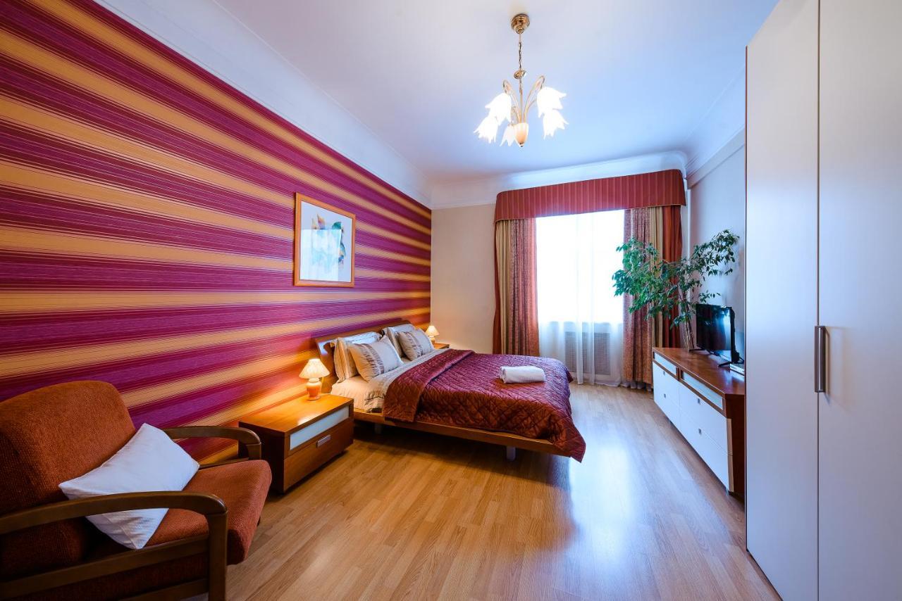 Boutique Apart-Hotel Sherborne Kiev Dış mekan fotoğraf