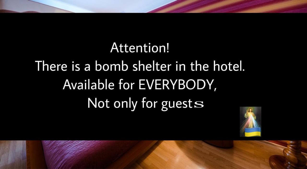 Boutique Apart-Hotel Sherborne Kiev Dış mekan fotoğraf