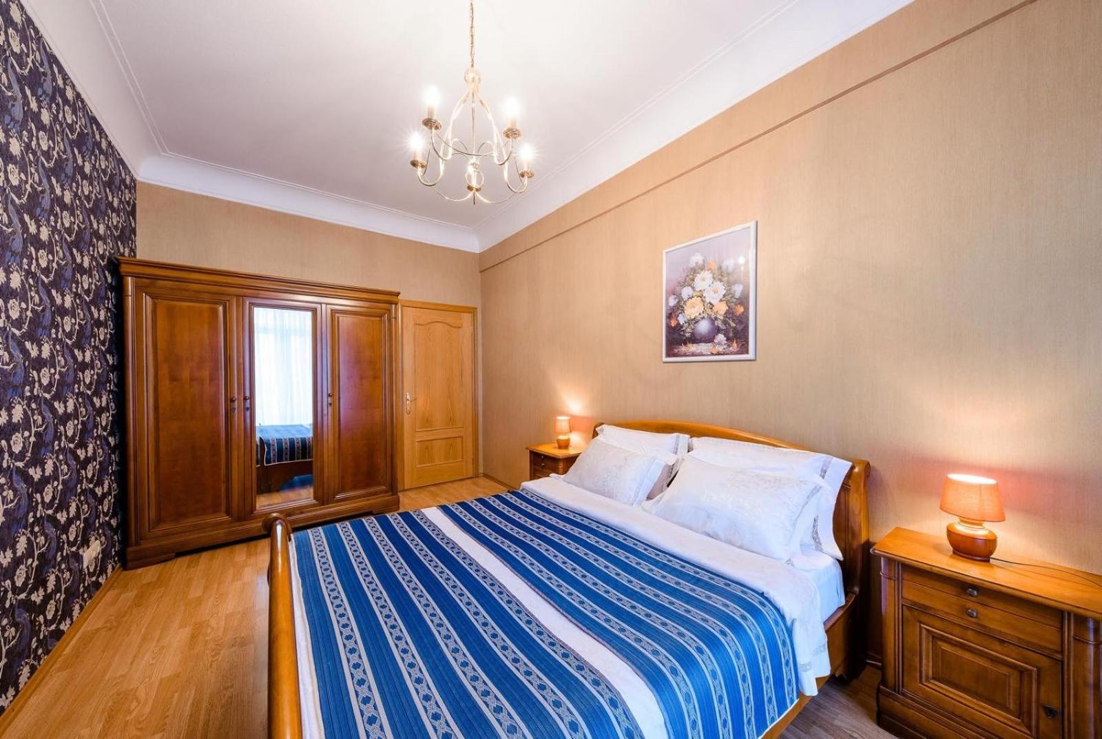Boutique Apart-Hotel Sherborne Kiev Dış mekan fotoğraf