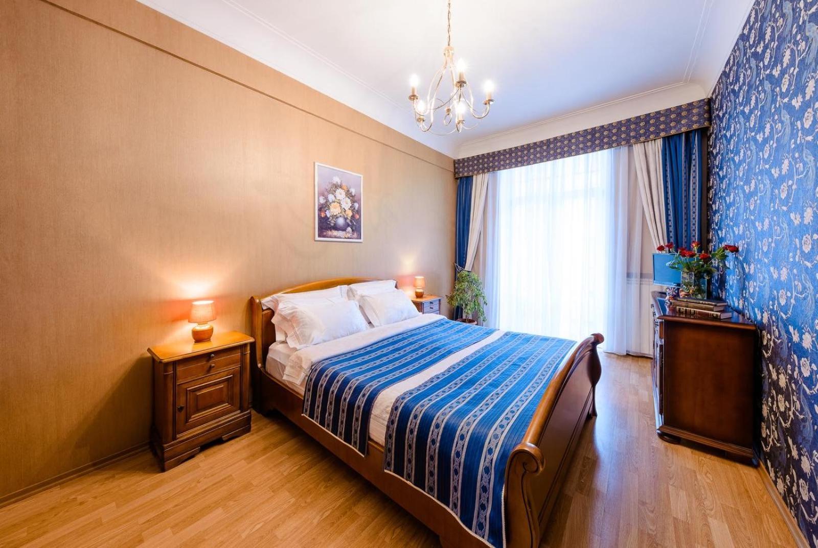 Boutique Apart-Hotel Sherborne Kiev Dış mekan fotoğraf