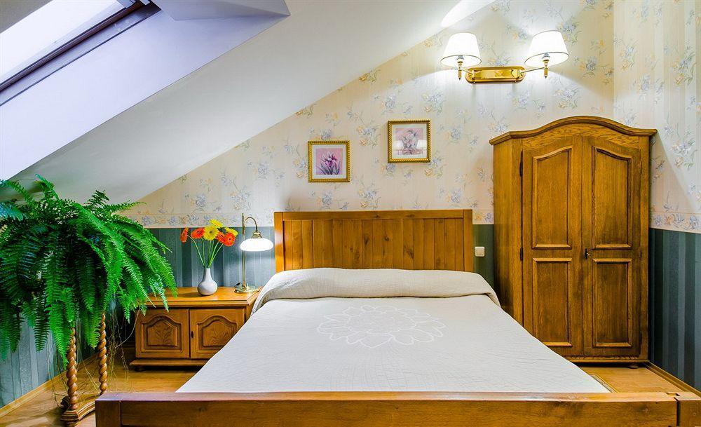 Boutique Apart-Hotel Sherborne Kiev Dış mekan fotoğraf