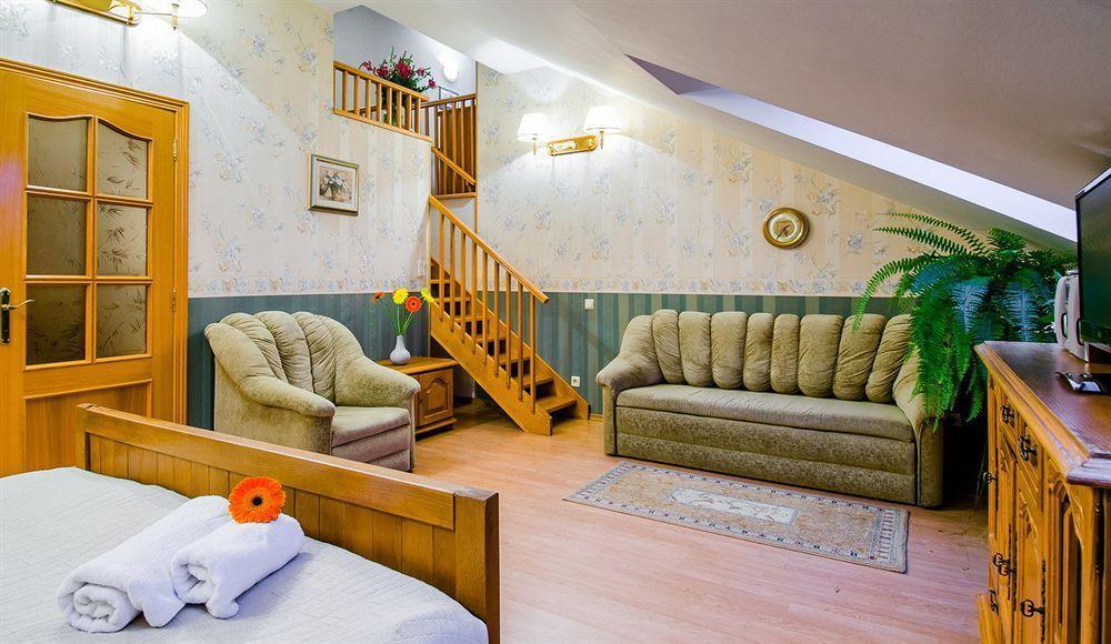 Boutique Apart-Hotel Sherborne Kiev Dış mekan fotoğraf