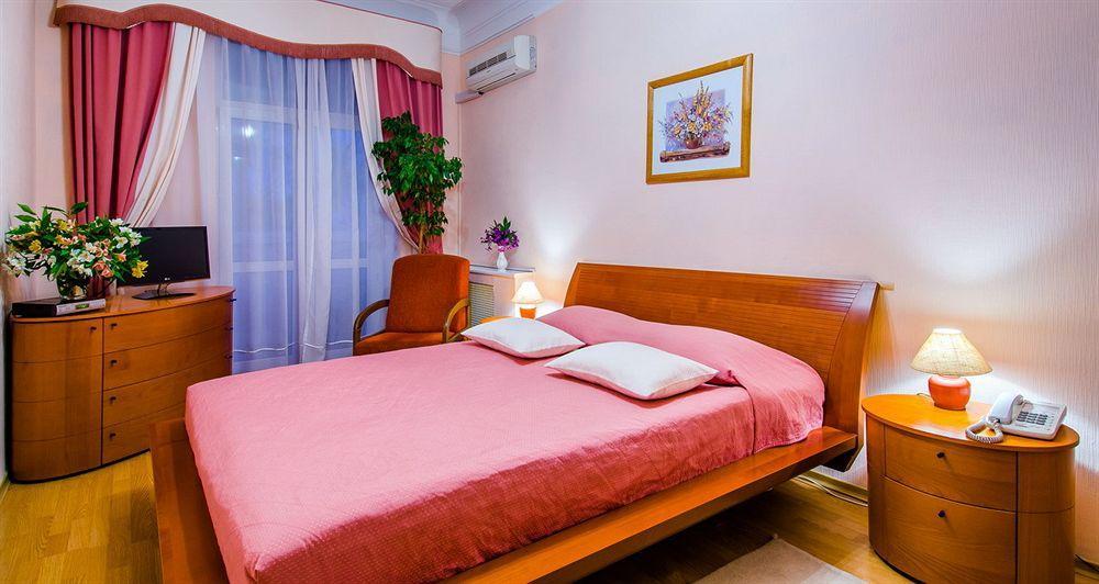 Boutique Apart-Hotel Sherborne Kiev Dış mekan fotoğraf