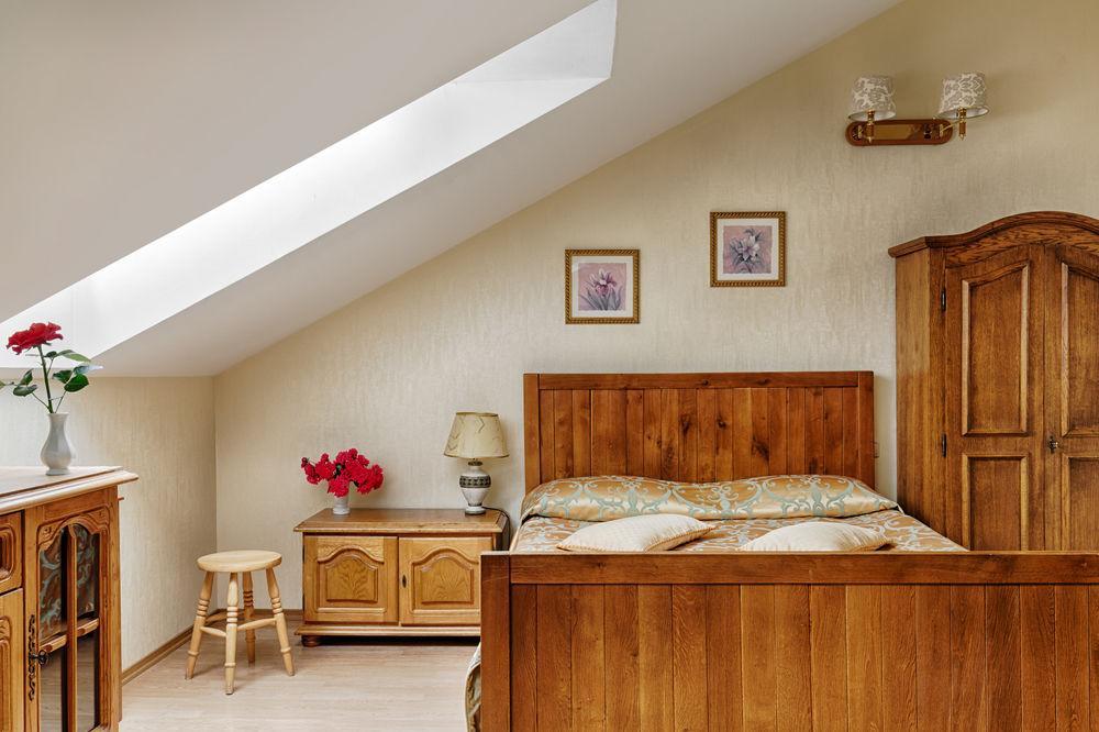 Boutique Apart-Hotel Sherborne Kiev Dış mekan fotoğraf