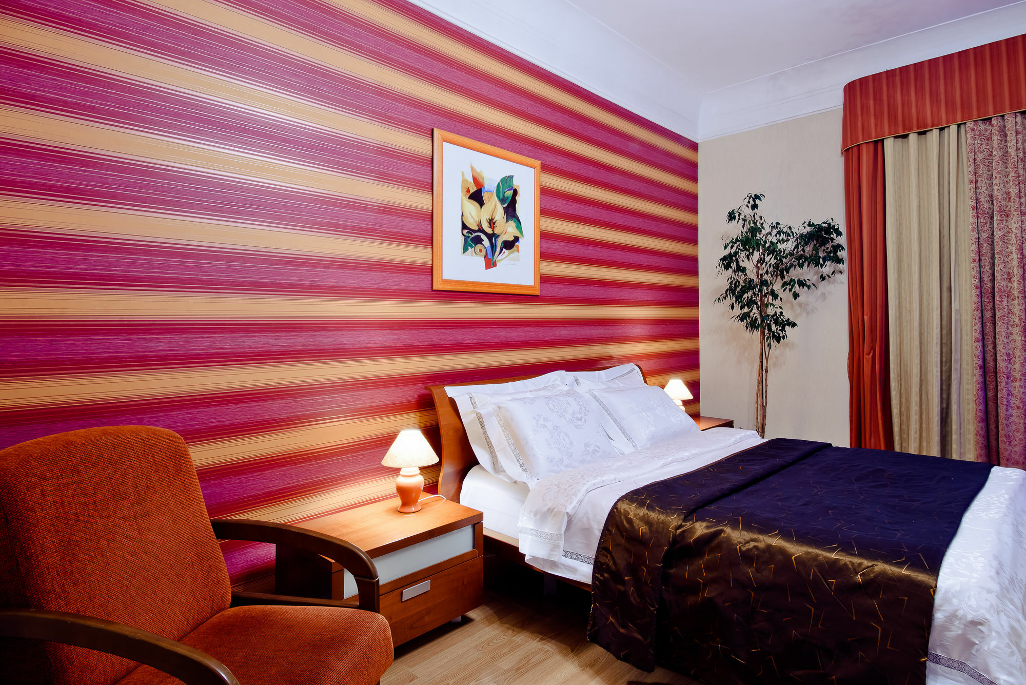 Boutique Apart-Hotel Sherborne Kiev Dış mekan fotoğraf