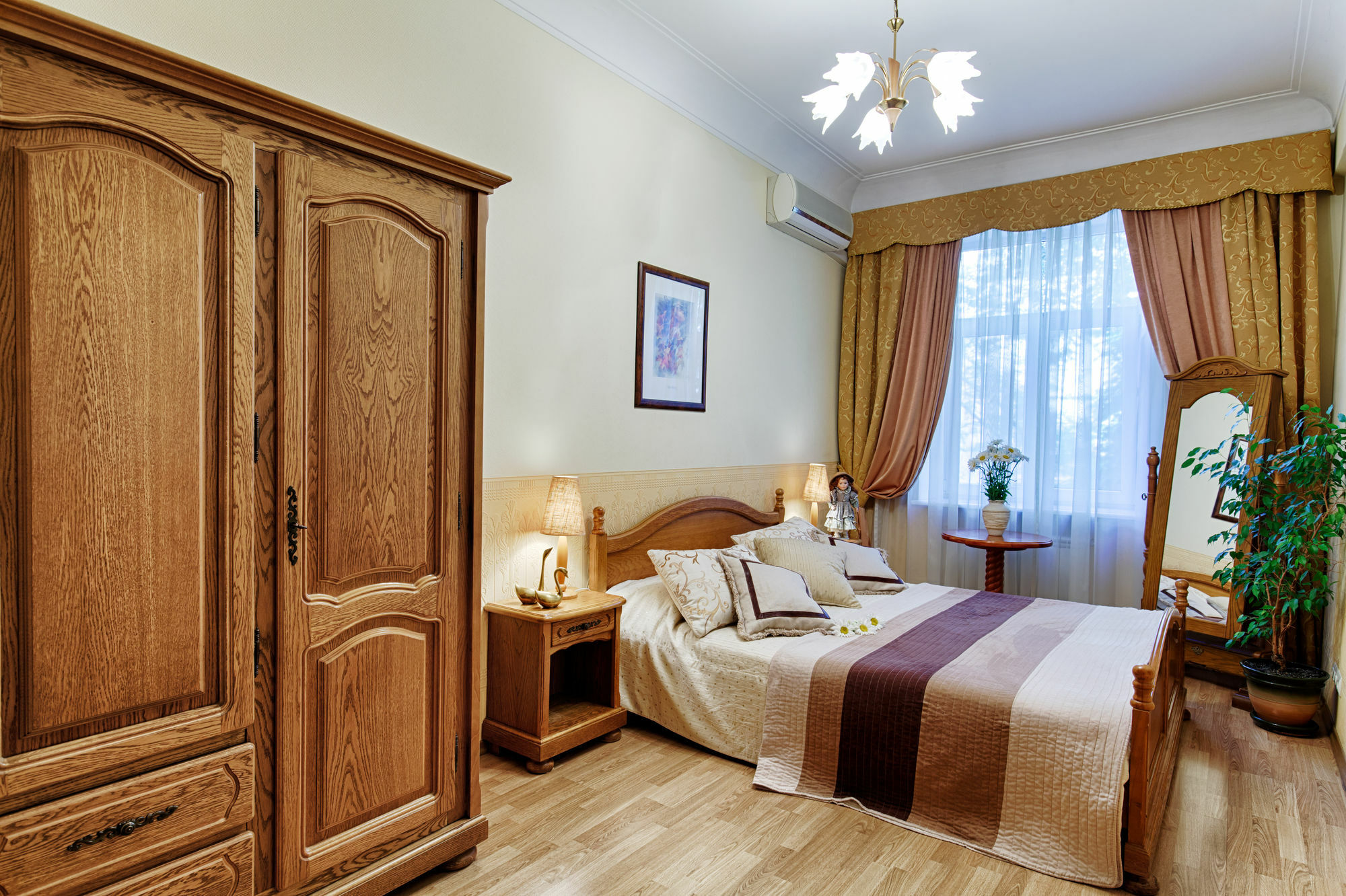 Boutique Apart-Hotel Sherborne Kiev Dış mekan fotoğraf