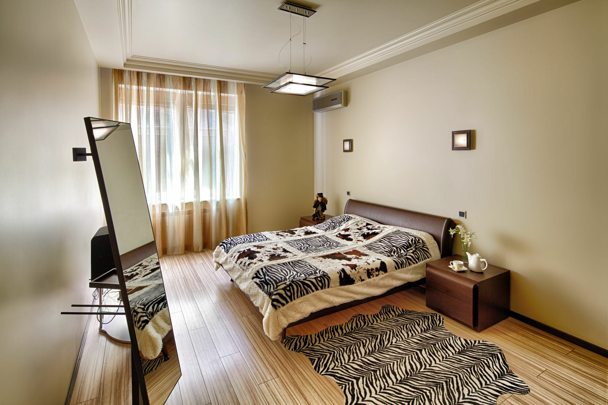 Boutique Apart-Hotel Sherborne Kiev Dış mekan fotoğraf