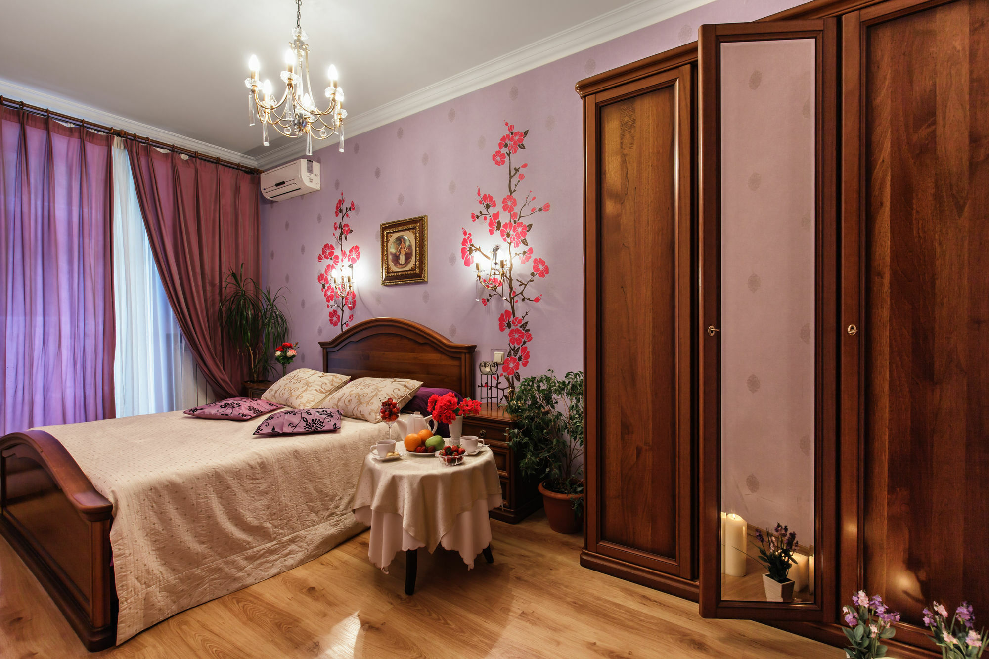 Boutique Apart-Hotel Sherborne Kiev Dış mekan fotoğraf
