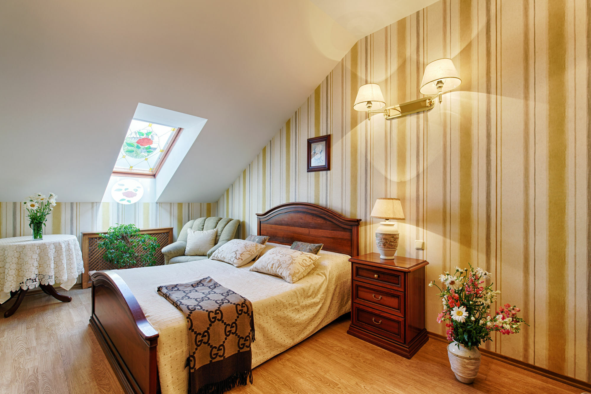 Boutique Apart-Hotel Sherborne Kiev Dış mekan fotoğraf