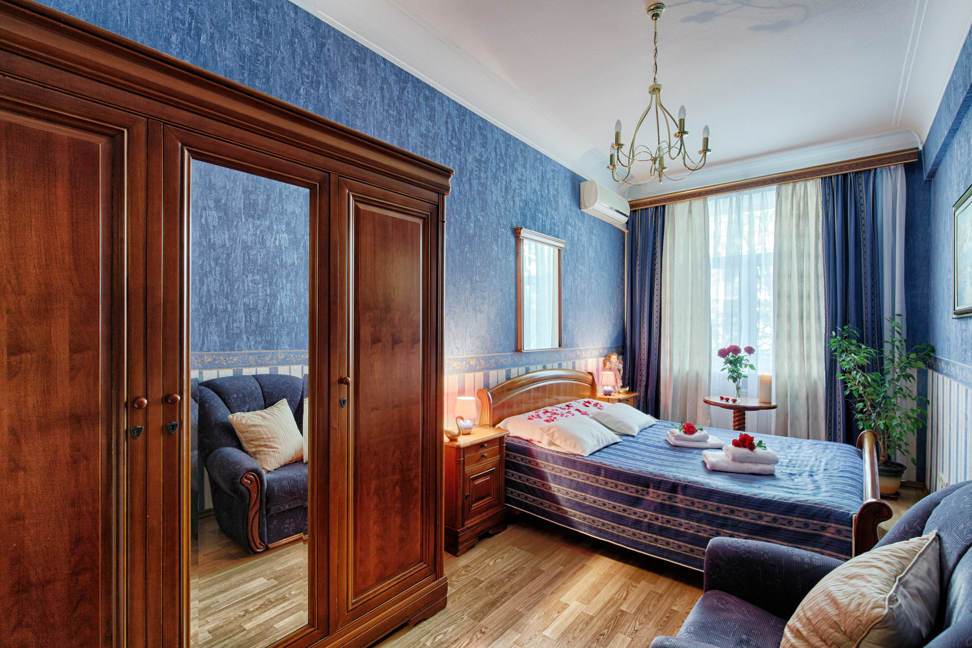 Boutique Apart-Hotel Sherborne Kiev Dış mekan fotoğraf